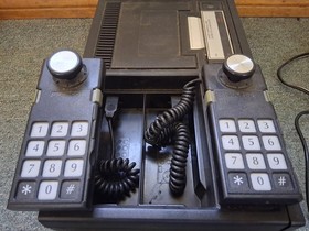 Coleco ColecoVision Console (Untested) - Great Vintage Video Game Console