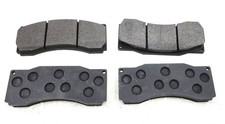 NEW PFC Z-Rated Disc Brake Pad Set MADE IN USA 1247.10 Seat Leon Cupra R 2009-12