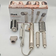 Shark Flex Style Air Drying  Styling System HD430 120V NEW