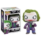 Funko POP! Heroes: Dark Knight - The Joker (Damaged Box) #36