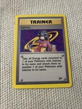 Image for Sabrina