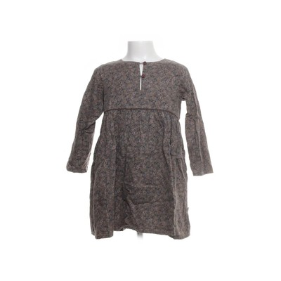 Wheat, Kleid, Größe: 110, Grün/Mehrfarbig, Bio-Baumwolle, Mädchen #OBL