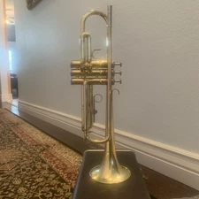 Yamaha Trumpet YTR-2335 - Japan -  With hard case