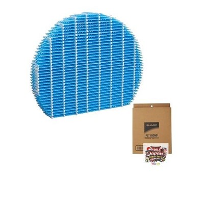[SHARP Genuine Product] Sharp Humidifying Filter for Humidifying Air Purifier
