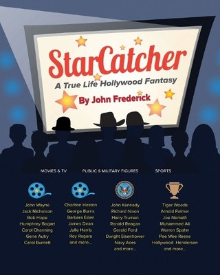 John Charles Frederick StarCatcher (Taschenbuch)
