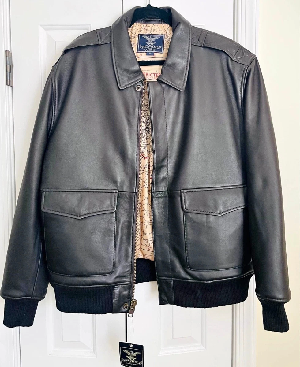 Cockpit USA Regular Size Coats, Jackets & Vests for Men for Sale