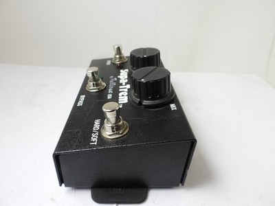 Fulltone ST-1 Supa Trem Tremolo Effects Pedal Free USA Ship PLEASE
