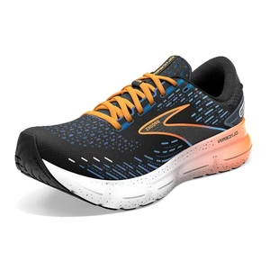 Brooks Men's Glycerin 20 Running Shoe, 2E Wide