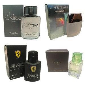 paul smith mens fragrance