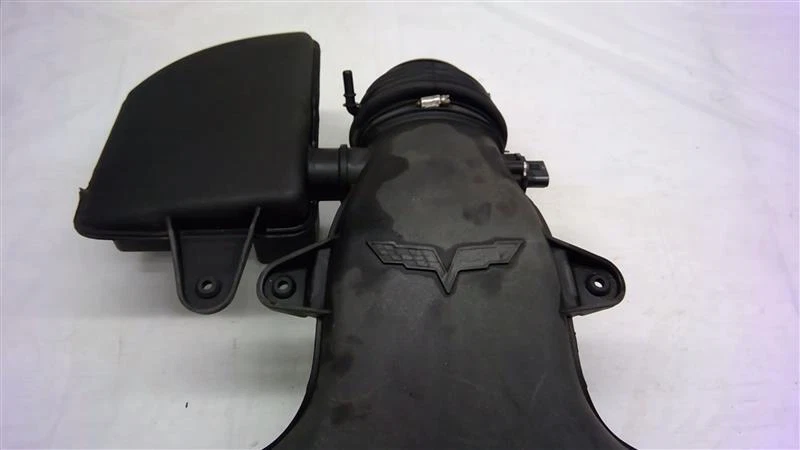 08 09 10 11 12 13 CHEVY CORVETTE Air Cleaner Foto 2 de 4