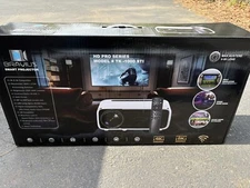 Bravius TK-1000 STI     Bravius V-12S   Zero Edge Z-100 New In Plastic .Bundle