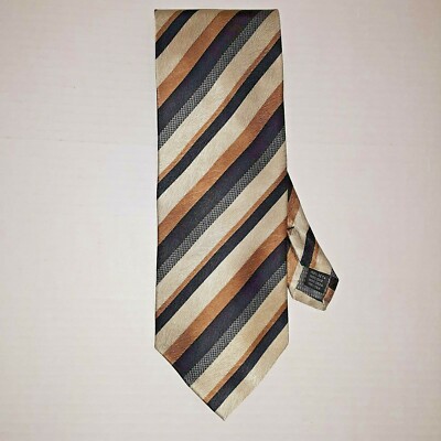 valerio garati silk tie
