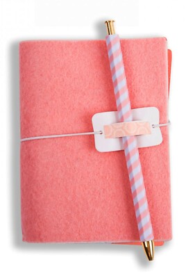 Sizzix Bigz XL Travelers Notebook Cover die #663626 Retail $39.99