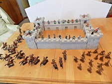 Super Reamsa  Turkish Hoard (33)  Mounted an Foot 60mm ( Feb. Listing)