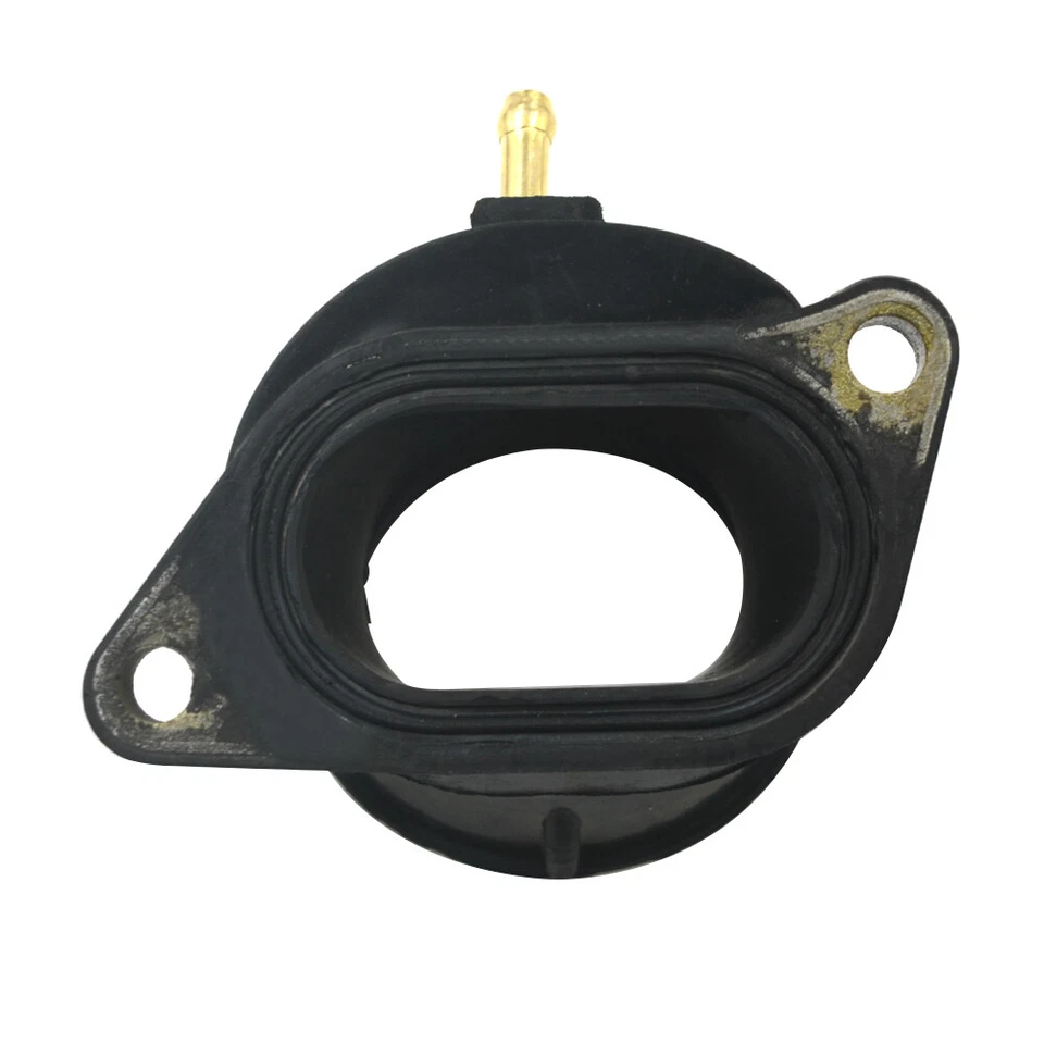 Botas colector de admisión de carburador para Yamaha FZS1 FZS1000 FZ-1 FAZER 5LV-13586-01 Foto 4 de 4