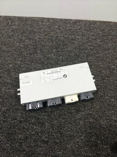 BMW 5ER F11 KOMBI KOFFERRAUM KOFFERRAUMKLAPPE HECKKLAPPE STEUERGERÄT ECU 7394651