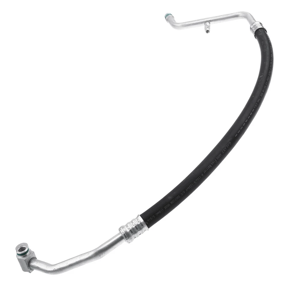 Conjunto de línea de succión de manguera de refrigerante de aire acondicionado para Toyota Echo 2003 2004 2005 1,5 L Foto 4 de 4