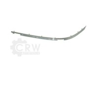 Prasco Zier-/Schutzleiste StoßFäNger Vorne Rechts FüR BMW 5Er E39 BM0451245