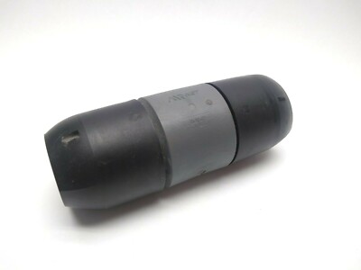 Atlas Copco AIRnet 2810 5002 00 Equal Diameter Union 2 Inch / 50mm