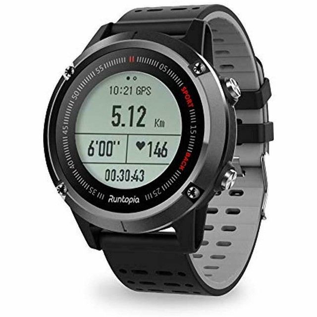 runtopia s1 smart watch