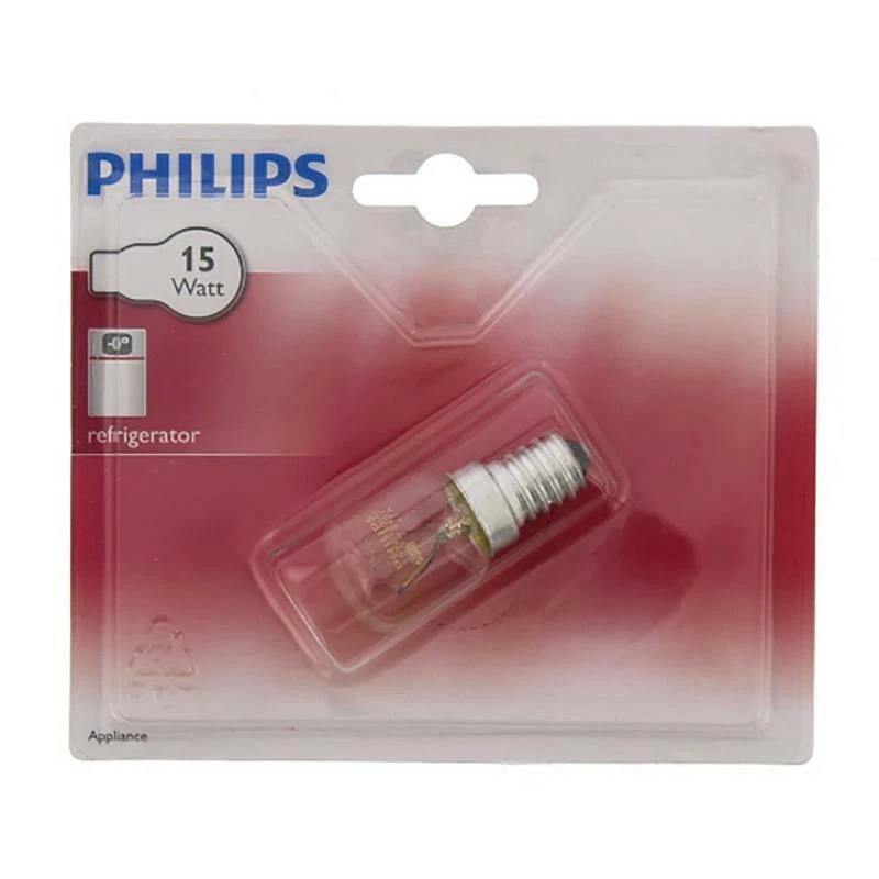 Philips 15w fridge bulb deals