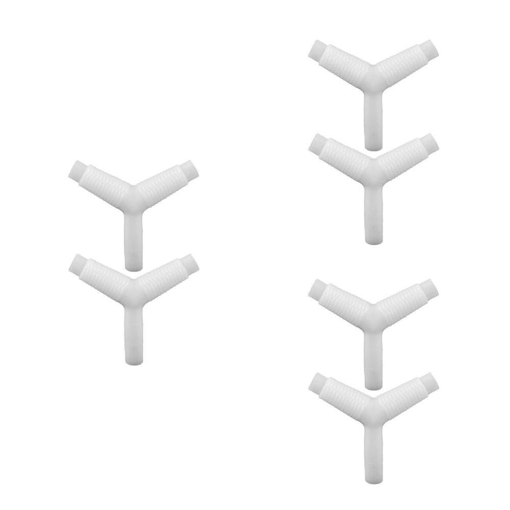 ALTRA 3 PZ T shirt giunto di scarico per lavatrice domestica