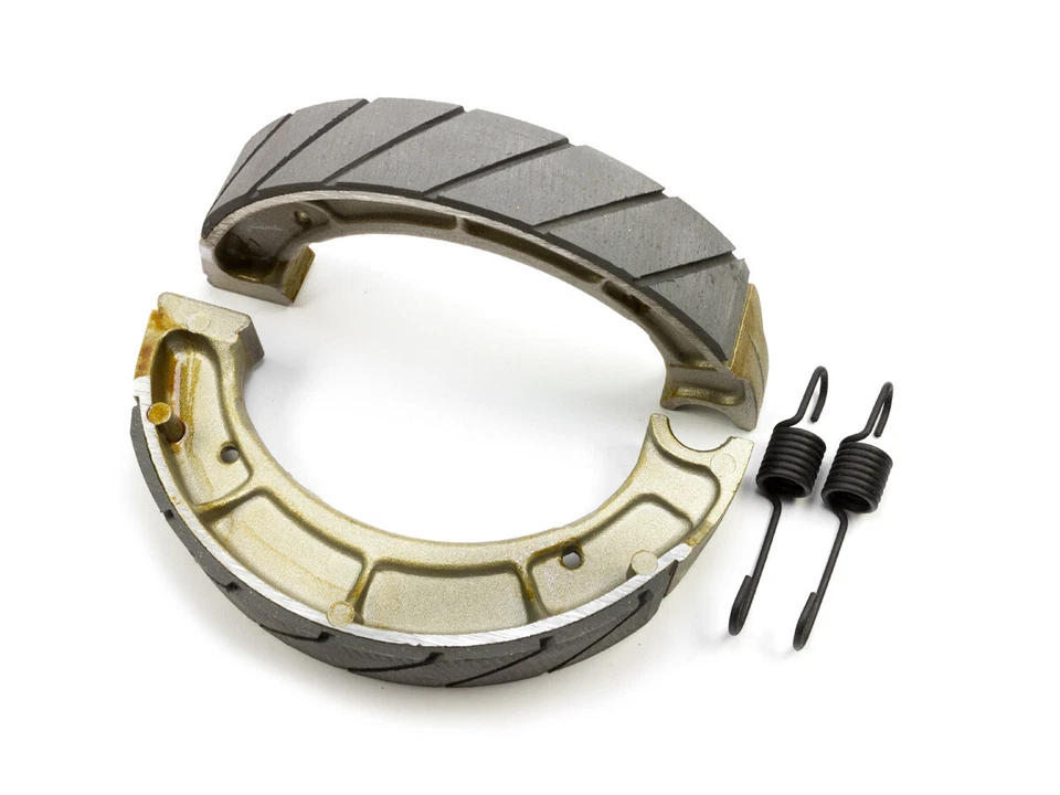 Frein EBC Y528G avant Pour Yamaha Dt 400 MX 250 XT 500 S DT400 MX250 XT500 - Photo 1/3