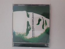Andreas Haefliger Perspectives - Volume 4 CD Music Programming LT