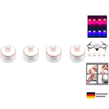Drohnen-Stroboskoplicht, LED-Drohnen-Lichter, Signallampe, Navigationslicht, ...