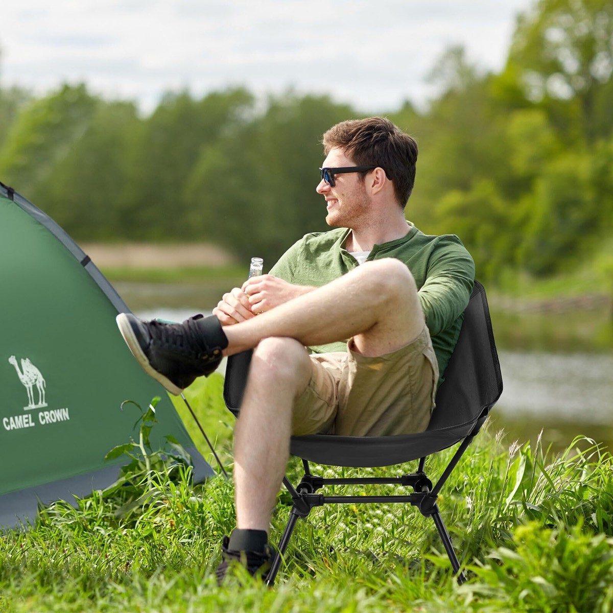 テーブル・チェア・ハンモック CAMP MANIA PRODUCTS / COMPACTLOTABLE (M) CAMP MANIA PRODUCTS / COMPACT ST TABLE (L) | CAMP MANIA PRODUCTS