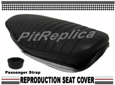 YAMAHA RS100 1976 - 1977 SEAT COVER  [YPRC]