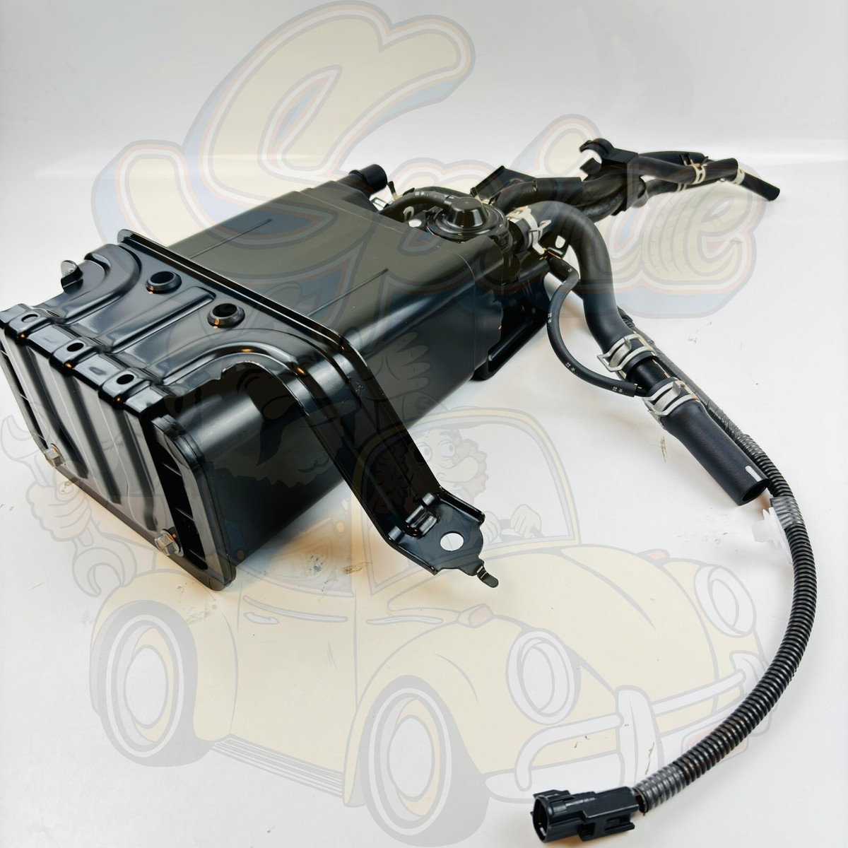 メンテナンス V TOYOTA GENUINE 4RUNNER 2001-2002 EMISSION VAPOR CANISTER