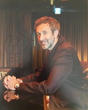 Chris O&rsquo;Dowd &middot; Autogramm &middot; 20 x 25 cm