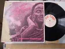 Freddie McGregor – Lovers Rock Showcase Jamaica Style - Vinyl LP 1981