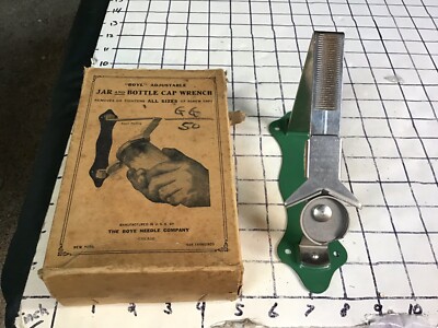 Ouvre-boîte Tire-bouchon Polyvalents | Leroy Merlin