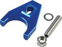 Allstar Professionelle Dist Halterung Std Blau