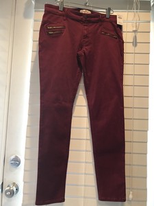 jeans hollister de mujer