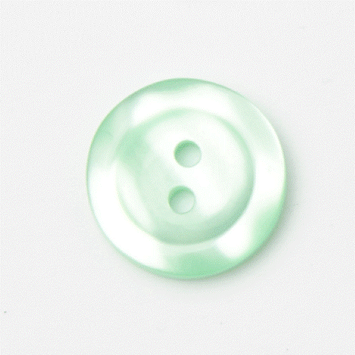 10 x Buttons Easy Match 2 Tone with 2 Holes 14 Colours 4 Sizes - Picture 31 of 39