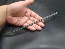 Chinese Northern Wei (386-534 AD) bronze one pair chopsticks (combine ship t4203