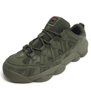 zapatillas fila spaghetti