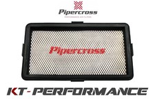 Pipercross - Luftfilter - Alfa Romeo - 75 (162B) - 2.5 V6 - 156 PS - 06/86-05/90