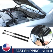 Front Bonnet Hood Lift Supports Gas Shock Struts For Nissan Titan 2017-21 US