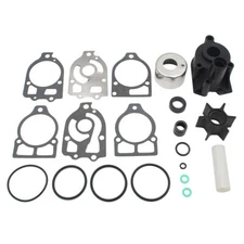 Water Pump Impeller Kit For MERCURY 75 80 90 115 140 150 HP 18-3314 46-73804A3