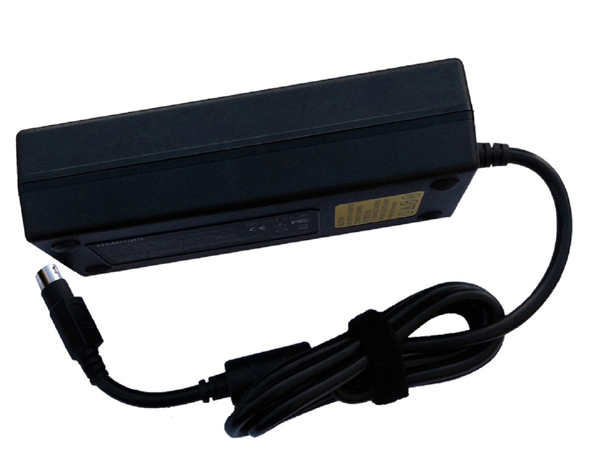 UpBright AC/DCアダプタ Wacom Cintiq 24HD用 AC Adapter for Wacom Cintiq 24HD (DTK2400 DTK-2400) and Cintiq
