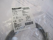 Balluff Inductive Sensor BES-M08MI-PSC20B-BV03 PNP NO