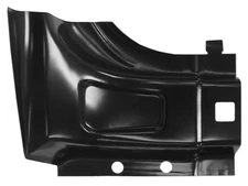 Lower B Pillar RH 99-15 Ford Super Duty Pickup Ext Cab (Key Parts# 1987-214 R)