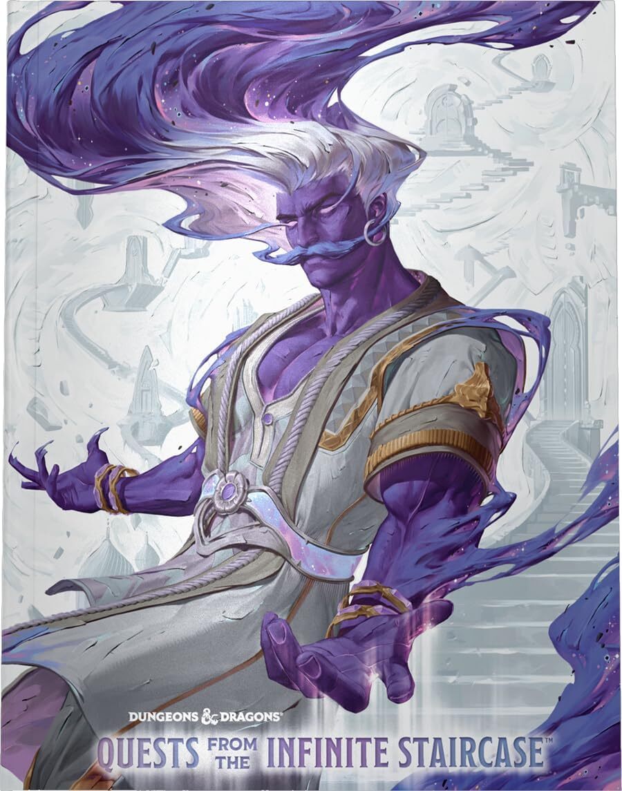 Dungeons Dragons DD Квесты с Бесконечной лестницы Альтернативное прикрытие Локация 15290₽