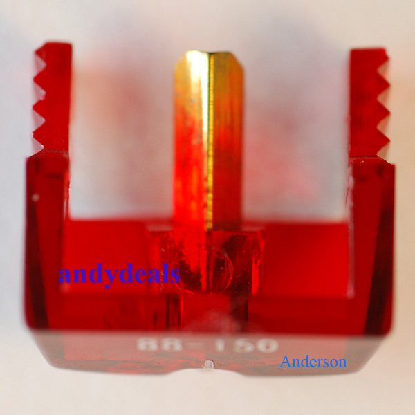 Phonograph Record Player Needle for Sony Nd150g ND150G Xl150 Xl150