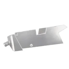 4 Gallon New Auxiliary Fuel Tank For Polaris RZR Pro R 2 Seat US STOCK