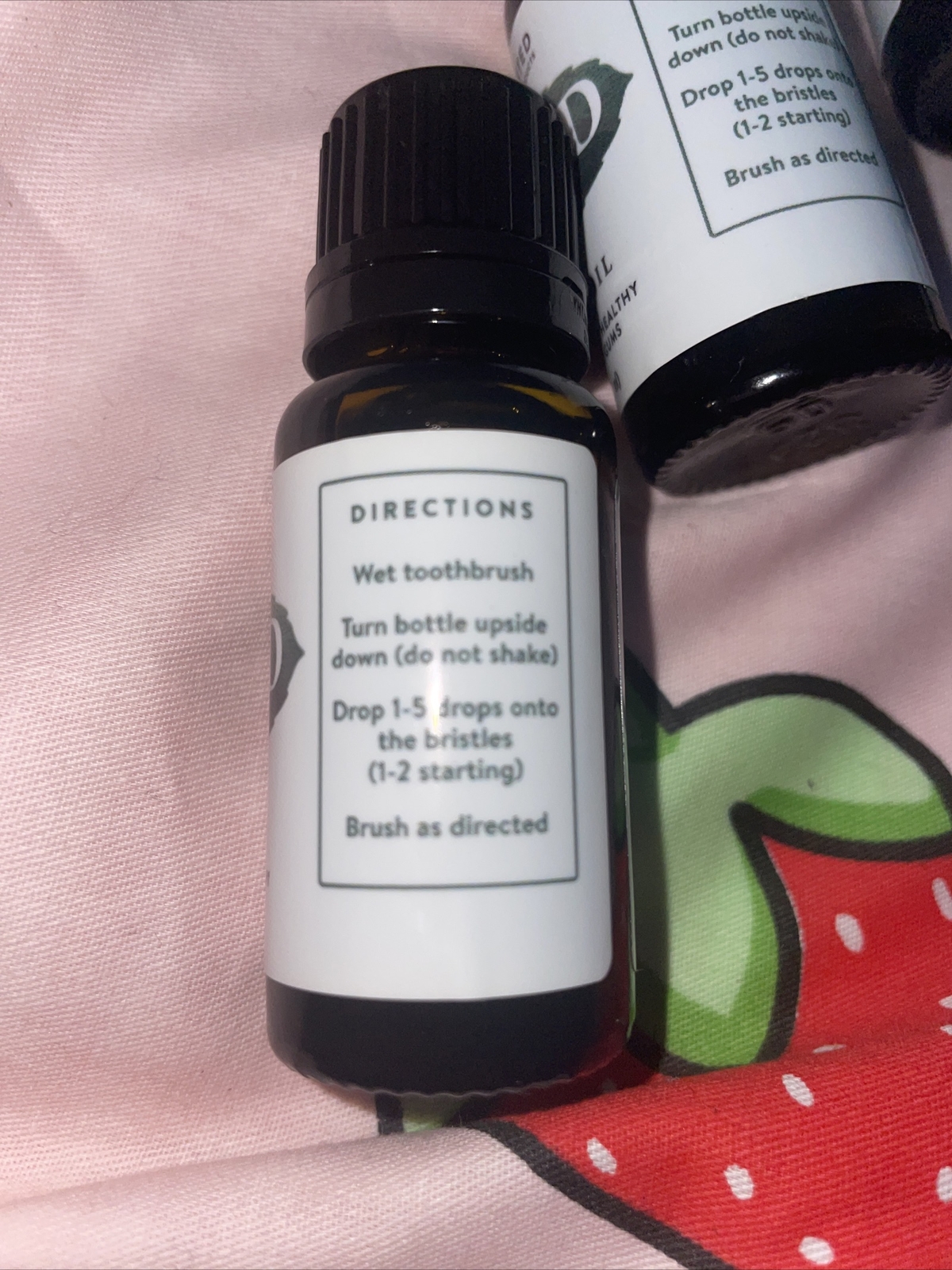 OraMD, Superior Toothpaste and Mouthwash (Alternative) eBay